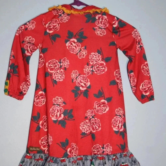 Matilda Jane Nightgown Size 2 - Picture 11 of 16